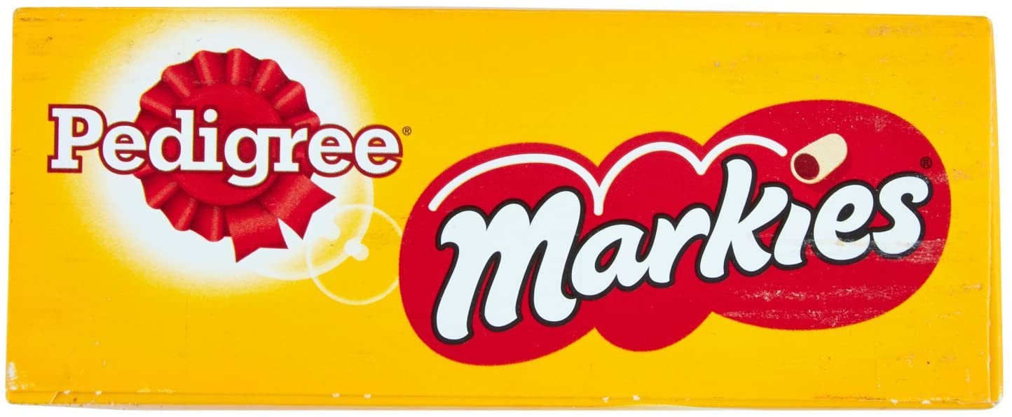 Pedigree Markies 500 gr Pedigree Markies 500 gr